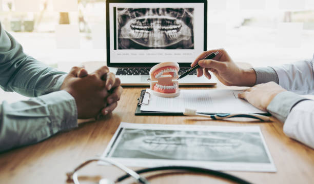 Advanced Technology for Better Dental Care in Royal Oak, MI