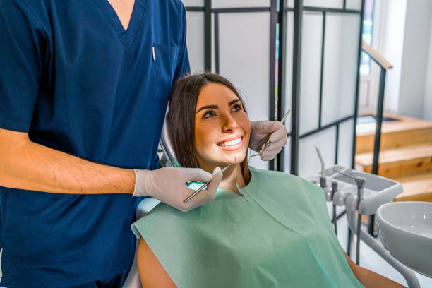 Best Dental Exams and Cleanings  in Royal Oak, MI